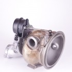 Turbolader Audi Q5 SQ5 TFSI Porsche Cayenne 3.0