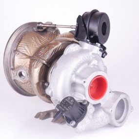 Turbolader Audi Q5 SQ5 TFSI Porsche Cayenne 3.0