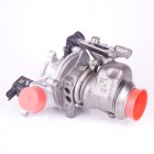 Turbolader Dacia Nissan Renault 1.0 TCe LPG