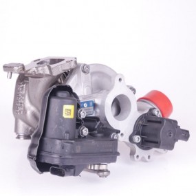 Turbolader Dacia Nissan Renault 1.0 TCe LPG