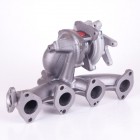 Turbolader BMW 1 X1 118 d 120 d klein