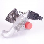 Turbolader Honda Civic X 1.0 VTEC