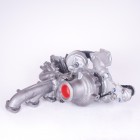 Bi-Turbolader BMW G26 G20 G80 316d 318d 220d 420d 190 PS