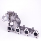 Turbolader BMW G26 G20 G80 316d 318d 220d 420d 190 PS