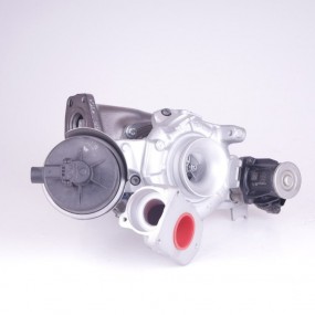 Turbolader BMW G26 G20 G80 316d 318d 220d 420d 190 PS