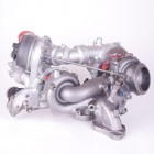 Turbolader Ford Ranger 2.0 EcoBlue 4x4