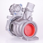 Turbolader Fiat Ducato 2.2 MultiJet EURO 6d