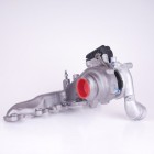 Turbolader Renault Espace V 2.0 DCI Talisman 2.0 DCI