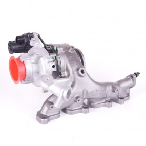 Turbolader VW T6 Transporter Multivan 2.0 TDI 110 PS 150 PS