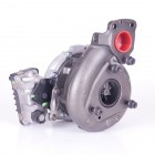 Turbolader Mercedes Sprinter 519 CDI 3.0 V6 190 PS