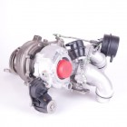 Bi-Turbolader Volvo S90 V90 XC60 XC90 Mild-Hybrid