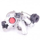 Bi-Turbolader Volvo S90 V90 XC60 XC90 Mild-Hybrid