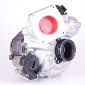 Turbolader BMW M340 540 640 740 840 X3 X4 3.0 Gross