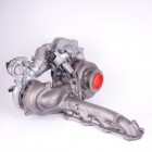 Bi-Turbolader BMW M340 540 640 740 840 X3 X4 3.0 320 335 PS