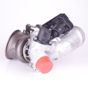 Turbolader BMW 2 Active Tourer X1 sDrive X2 18i