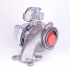 Turbolader VW T7 Multivan Transporter 1.5 TSI 100 KW