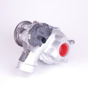 Turbolader VW T7 Multivan Transporter 1.5 TSI 100 KW