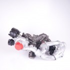 Bi-Turbolader VW Crafter T6 2.0 BiTDI 177 PS 204 PS DMZ