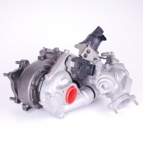 Turbolader Mazda CX-5 II 2.2 SKYACTIV-D