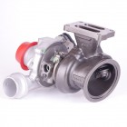 Turbolader Jaguar F-Pace XE XF Land Rover Discovery