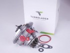 Rumpfgruppe Turbolader Opel Astra H Corsa D 1.6 Turbo