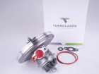 Rumpfgruppe Turbolader Turbo MB Bi-Turbo Sprinter 120 KW