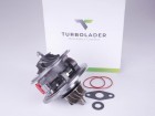 Rumpfgruppe Turbolader Alhambra Sharan 2.0 TDI 103 KW