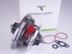 Rumpfgruppe Turbolader Citroen Peugeot Fiat Ford 1.6 HDI TDC