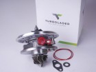 Rumpfgruppe Turbolader Ford 2.0 TDCI