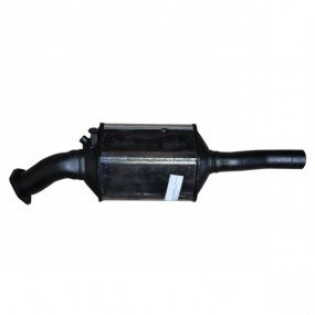 Original Rußpartikelfilter DPF - AUDI A6 - 2.7-3.0 TDI