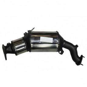 Original Rußpartikelfilter DPF - AUDI A4/S4 A5/S5 A6/S6 Q5 /