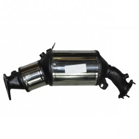 Original Rußpartikelfilter DPF - AUDI A4 / A6 / Q5 2.0 TDI