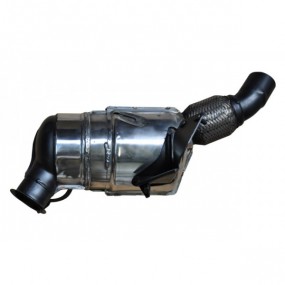 Original Rußpartikelfilter DPF - BMW 318d / 320d