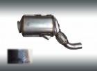 Original Rußpartikelfilter DPF - BMW 325d / 330d / 525d / 53