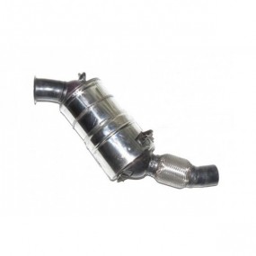 Original Rußpartikelfilter DPF - BMW 120d / 320d / 520d