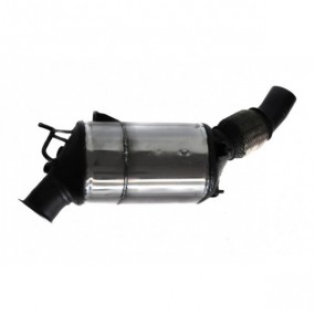 Original Rußpartikelfilter DPF - BMW F20 / F30 / F11 - 1.6-2