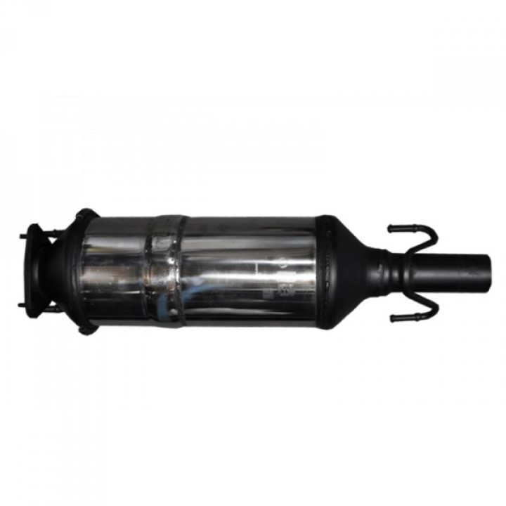 EEC DPF Rußpartikelfilter Dieselpartikelfilter Type Approved FI6060T