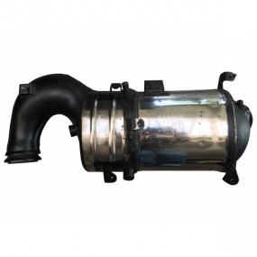 Original Rußpartikelfilter DPF - FIAT Freemont / SUZUKI SX4
