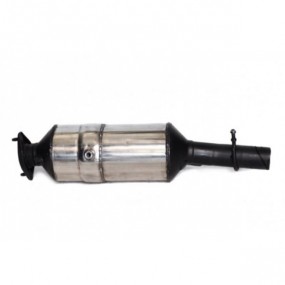 Original Rußpartikelfilter DPF - FORD Transit - 2.2-2.4 TDCi