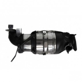 Original Rußpartikelfilter DPF - HONDA - 2.2 i-DTEC