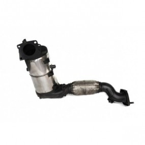Original Rußpartikelfilter DPF - MAZDA CX-5 - 2.2 SkyActive-