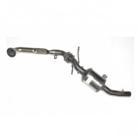 Original Rußpartikelfilter DPF - MERCEDES A Klasse W169 A160 / A180 / A200