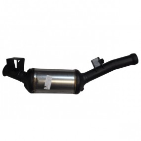 Original Rußpartikelfilter DPF - MERCEDES M Klasse W164 280C