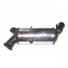 Original Rußpartikelfilter DPF - MERCEDES E Klasse W211 E200CDI / E220 CDI
