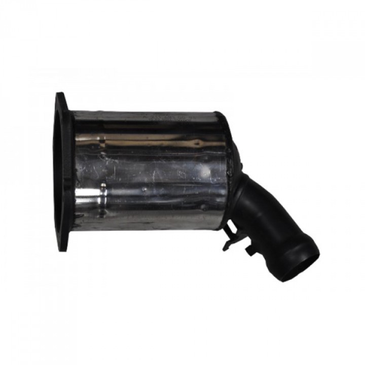 EEC DPF Rußpartikelfilter Dieselpartikelfilter DPF105 Cordierit für MERCEDES 200