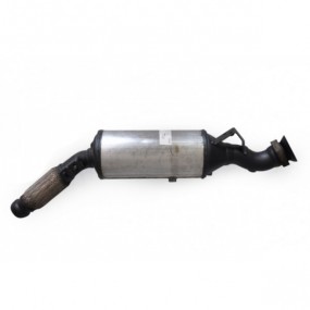 Original Rußpartikelfilter DPF - MERCEDES Sprinter W906 - 2.2 CDI