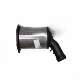 Original Rußpartikelfilter DPF - MERCEDES W203 C200 / C220 CDI