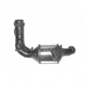 Original Rußpartikelfilter DPF - MERCEDES E Klasse W212 E350 CDI