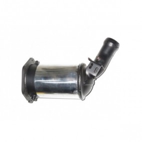 Original Rußpartikelfilter DPF - MERCEDES C Klasse W204 C200 C220 E Klasse E200 E220 CDI