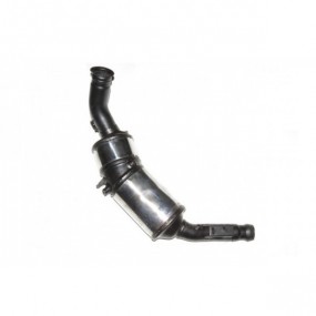 Dieselpartikelfilter / DPF Für Mercedes S-Klasse Günstig Kaufen